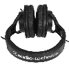 AudioTechnica ATHM20x, Black, черный