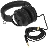 AudioTechnica ATHM20x, Black, черный