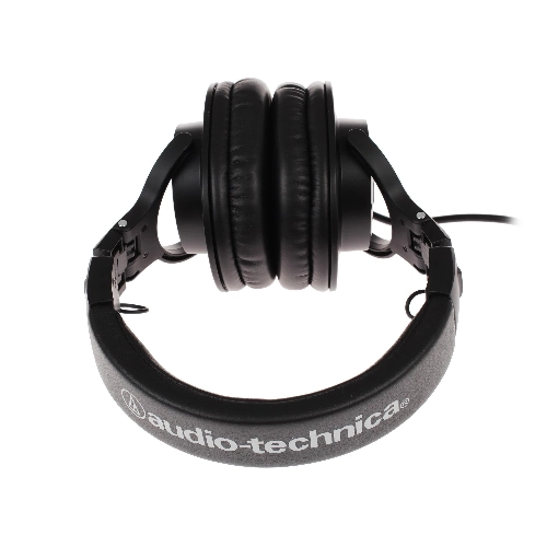 AudioTechnica ATHM30x, Black, черный