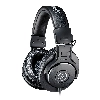 AudioTechnica ATHM30x, Black, черный