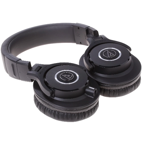 AudioTechnica ATHM40x, Black, черный