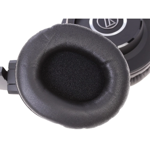 AudioTechnica ATHM40x, Black, черный