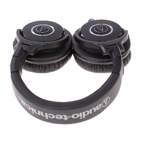 AudioTechnica ATHM40x, Black, черный