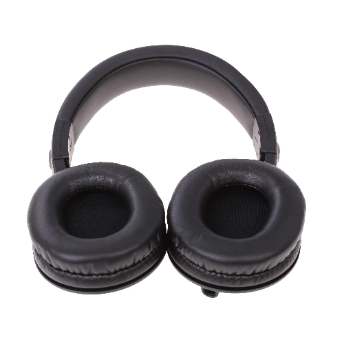 AudioTechnica ATHM40x, Black, черный