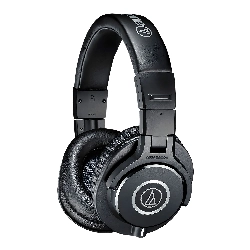 Наушники AudioTechnica ATHM40x, Black, черный