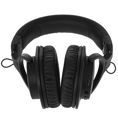 AudioTechnica ATHM20XBT, Black, черный