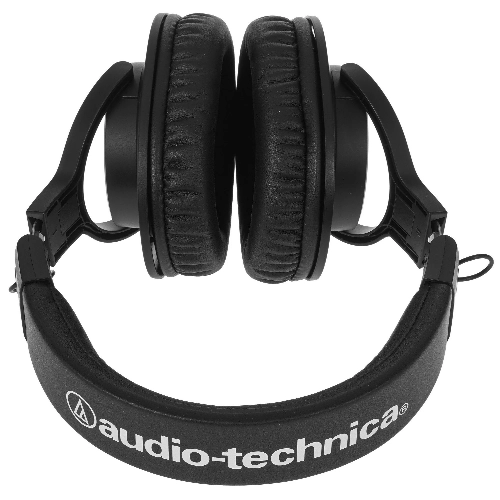 AudioTechnica ATHM20XBT, Black, черный