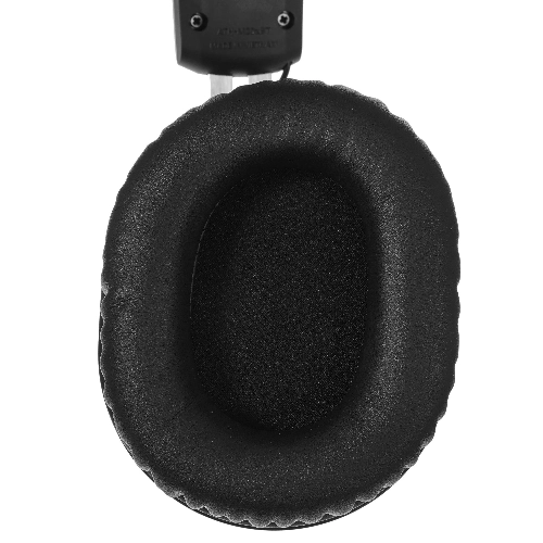 AudioTechnica ATHM20XBT, Black, черный