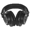 AudioTechnica ATHM50xBT2, Black, черный