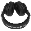AudioTechnica ATHM50xBT2, Black, черный