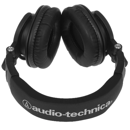 AudioTechnica ATHM50xBT2, Black, черный