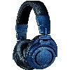 AudioTechnica ATHM50xBT2, Deep Sea, синий