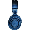 AudioTechnica ATHM50xBT2, Deep Sea, синий