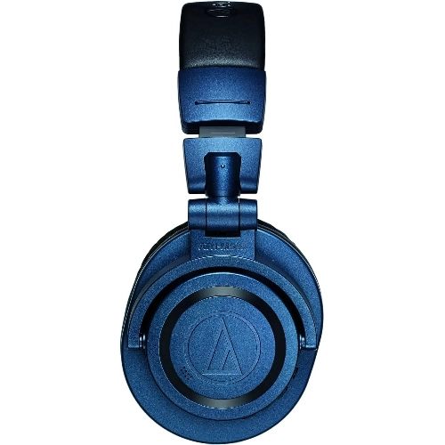 AudioTechnica ATHM50xBT2, Deep Sea, синий