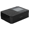 Фотопринтер Canon Selphy CP1500, черный