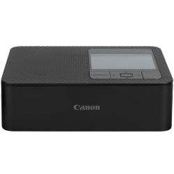 Фотопринтер Canon Selphy CP1500, черный