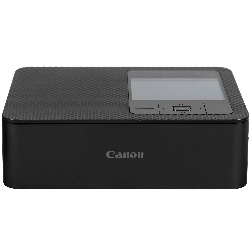 Фотопринтер Canon Selphy CP1500, черный