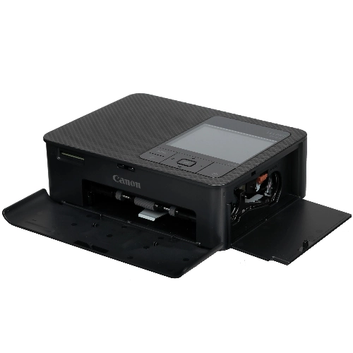 Фотопринтер Canon Selphy CP1500, черный