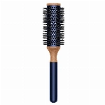 Расческа Dyson Vented Barrel Brush, Prussian Blue, синий