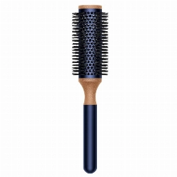 Расческа Dyson Vented Barrel Brush, Prussian Blue, синий