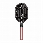 Расческа Dyson Paddle Brush, Pale Rose, розовый