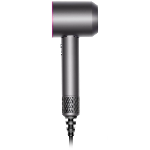 Dyson Supersonic HD07, Nickel/Fuchsia