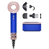 Dyson Supersonic HD07, Blue/Blush + кейс