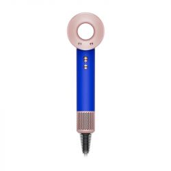 Фен Dyson Supersonic HD07, Blue/Blush + кейс