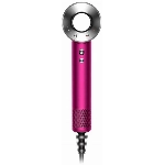 Фен Dyson Supersonic HD07, Fuchsia/Nickel