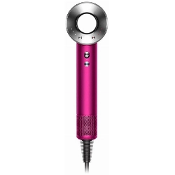 Фен Dyson Supersonic HD07, Fuchsia/Nickel