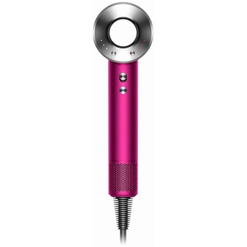 Dyson Supersonic HD07, Fuchsia/Nickel