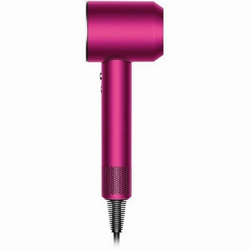 Dyson Supersonic HD07, Fuchsia/Nickel