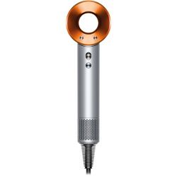 Фен Dyson Supersonic HD07, Nickel/Cooper