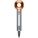 Фен Dyson Supersonic HD07, Nickel/Cooper