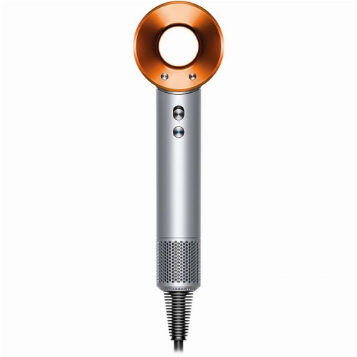 Dyson Supersonic HD07, Nickel/Cooper