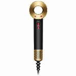 Фен Dyson Supersonic HD07, Black Gold/Onyx