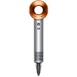 Фен Dyson Supersonic HD08 Nickel/Copper 