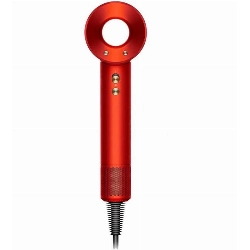 Фен Dyson Supersonic HD08, Topaz Orange