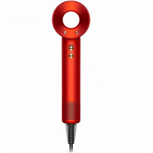 Dyson Supersonic HD08, Topaz Orange
