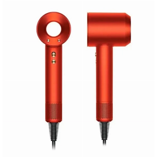 Dyson Supersonic HD08, Topaz Orange