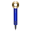 Dyson Supersonic HD08 Blue/Gold + кейс