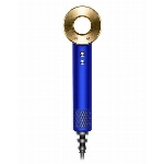 Фен Dyson Supersonic HD08 Blue/Gold + кейс