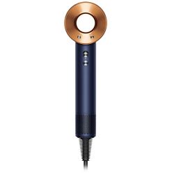 Фен Dyson Supersonic HD15, prussian blue/copper