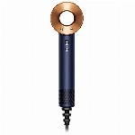 Фен Dyson Supersonic HD15, prussian blue/copper