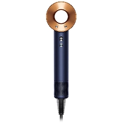 Фен Dyson Supersonic HD15, prussian blue/copper