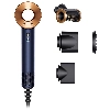 Dyson Supersonic HD15, prussian blue/copper