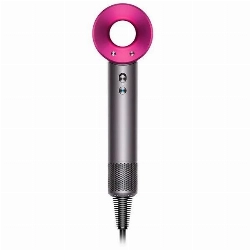 Фен Dyson Supersonic HD15, Iron/Fuchsia