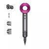 Dyson Supersonic HD15, Iron/Fuchsia