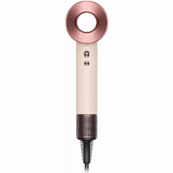 Фен Dyson Supersonic HD15 Ceramic Pink + кейс