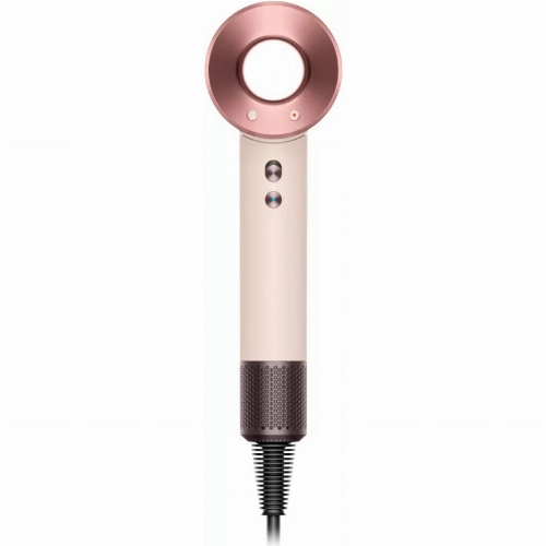 Dyson Supersonic HD15 Ceramic Pink + кейс